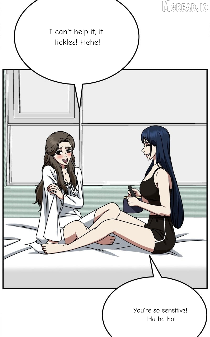 Change Me Chapter 247  - page 68